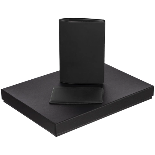 Набор Dorset Mini, черный Набор Dorset Mini, черный