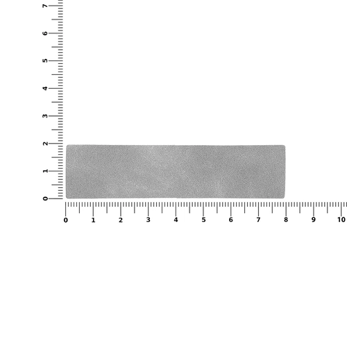 Лейбл Listra Nubuck Touch, S, серый Лейбл Listra Nubuck Touch, S, серый