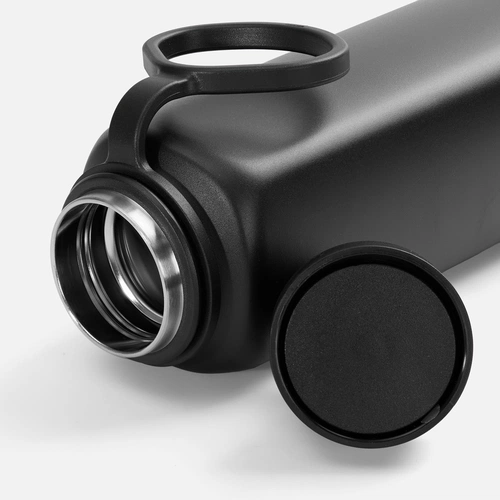 Термос Modum, черный Термос Modum, черный