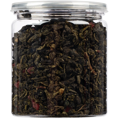 Чай улун «Земляника» Чай улун «Земляника»