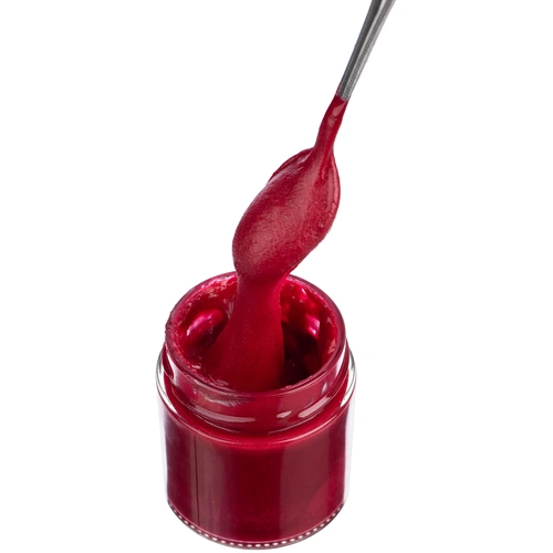 Крем-мед MerryBee, с вишней Крем-мед MerryBee, с вишней