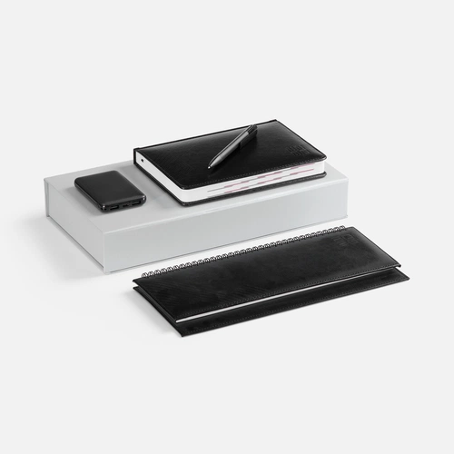 Набор Faro Energy, черный Набор Faro Energy, черный