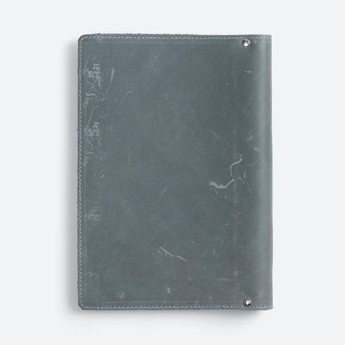 Ежедневник inStream, недатированный, серый Ежедневник inStream, недатированный, серый