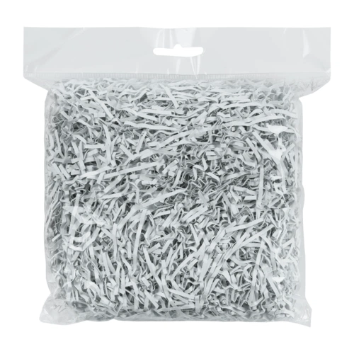 Бумажный наполнитель Chip, серый Бумажный наполнитель Chip, серый