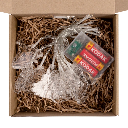 Светодиодная гирлянда «Новогодняя история» Светодиодная гирлянда «Новогодняя история»