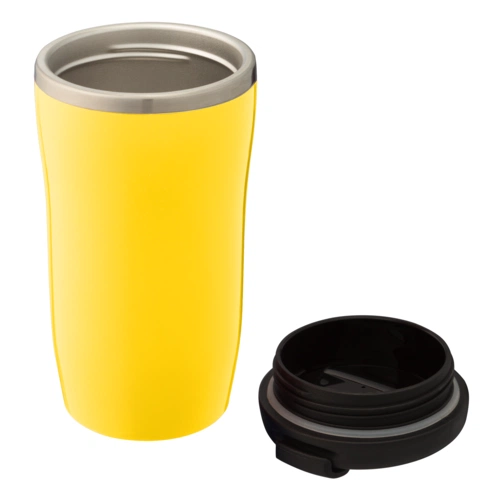 Термостакан Underway, желтый Термостакан Underway, желтый