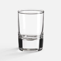 Стопка «Сиде», широкая