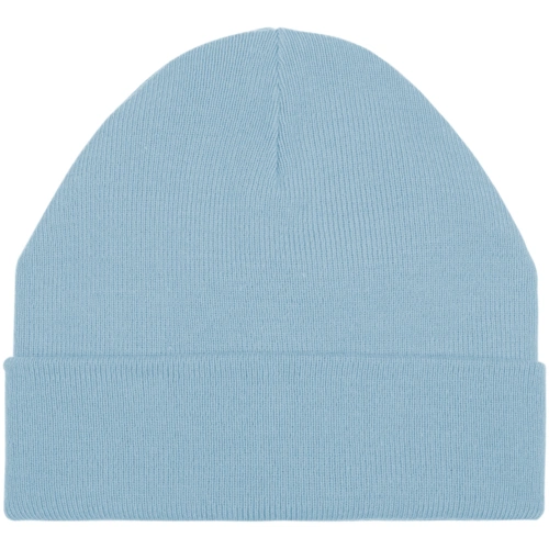 Шапка Real Talk, голубая Шапка Real Talk, голубая