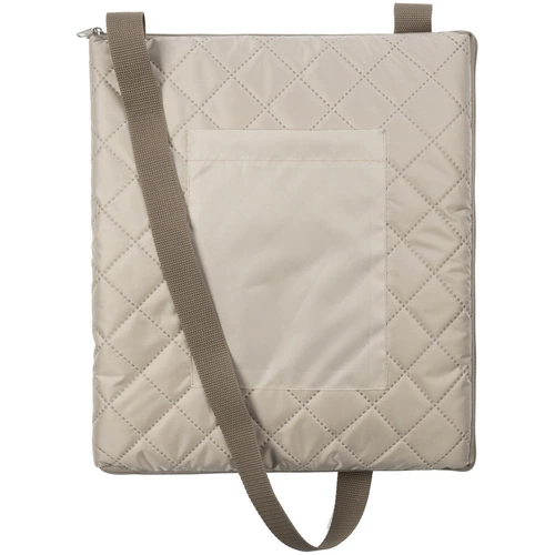 Плед для пикника Soft & Dry, бежевый Плед для пикника Soft & Dry, бежевый