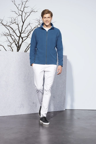 Куртка мужская Nova Men 200, темно-серая Куртка мужская Nova Men 200, темно-серая