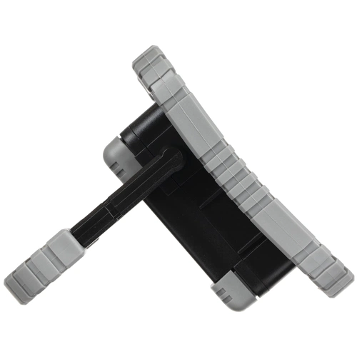 Фонарь аккумуляторный Grimsel, ver.2, серый Фонарь аккумуляторный Grimsel, ver.2, серый