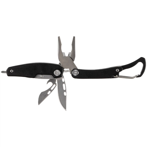 Мультитул Fixer, черный Мультитул Fixer, черный