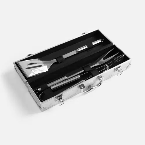 Набор для барбекю Hard Work Набор для барбекю Hard Work