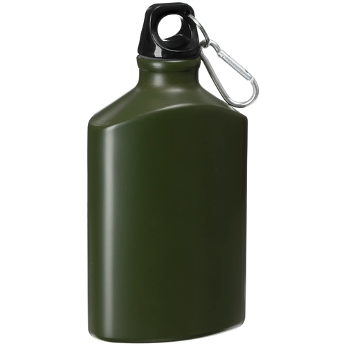 Походная фляжка Tula, хаки Походная фляжка Tula, хаки