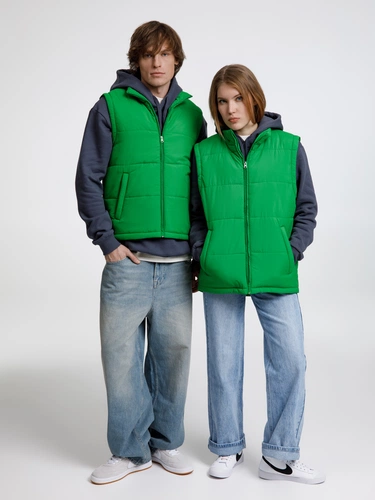 Жилет Kama, зеленый Жилет Kama, зеленый