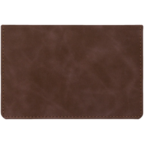 Еженедельник Urban, недатированный, коричневый Еженедельник Urban, недатированный, коричневый