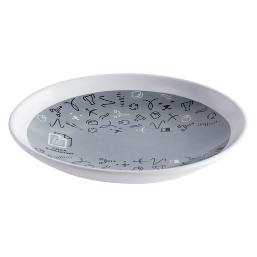 Тарелка наградная «Бизнес-зодиак. Близнецы» Тарелка наградная «Бизнес-зодиак. Близнецы»