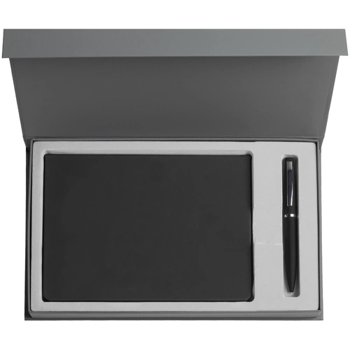 Набор Shall, черный Набор Shall, черный