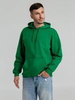 Толстовка с капюшоном Snake II