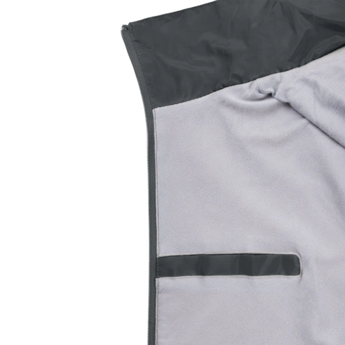 Ветровка ID.601 темно-серая Ветровка ID.601 темно-серая