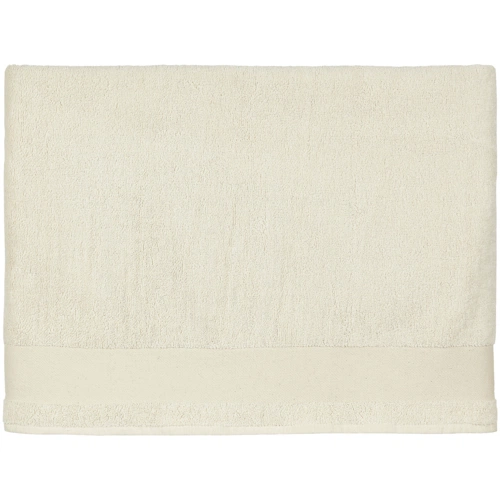 Полотенце Peninsula X-Large, бежевое Полотенце Peninsula X-Large, бежевое
