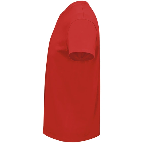 Футболка мужская Crusader Men, красная Футболка мужская Crusader Men, красная