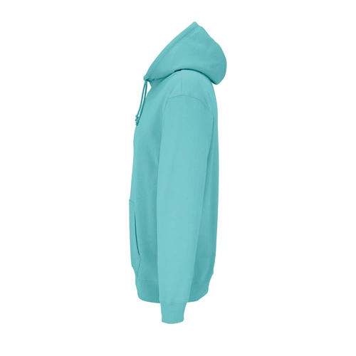 Худи унисекс Condor, голубое (морская волна) Худи унисекс Condor, голубое (морская волна)