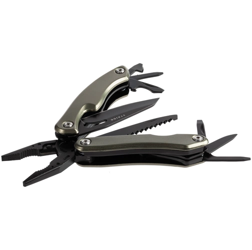 Мультиинструмент Hantwerk, серый Мультиинструмент Hantwerk, серый