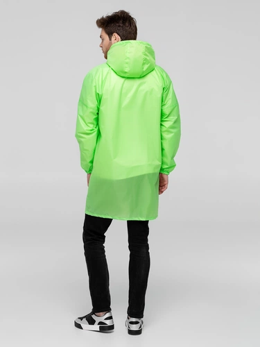 Дождевик Rainman Zip, зеленое яблоко Дождевик Rainman Zip, зеленое яблоко
