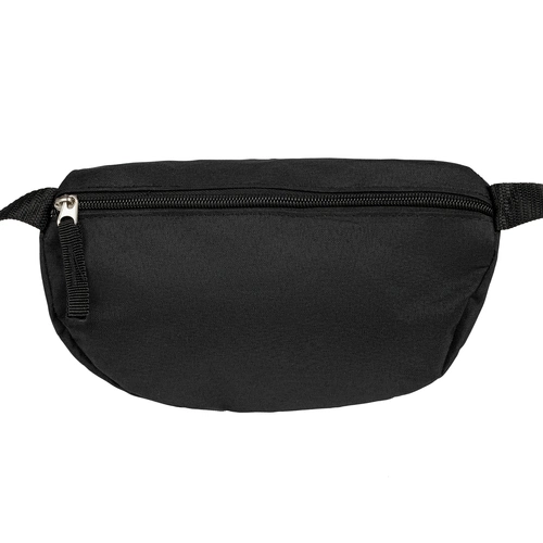 Поясная сумка Handy Dandy, черная Поясная сумка Handy Dandy, черная