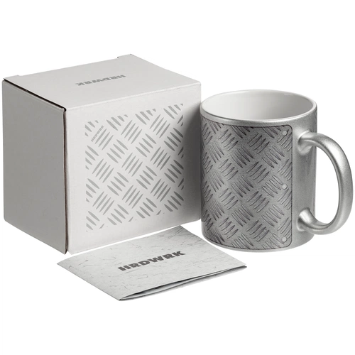 Кружка Hard Work Кружка Hard Work