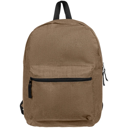 Рюкзак Melango, коричневый Рюкзак Melango, коричневый