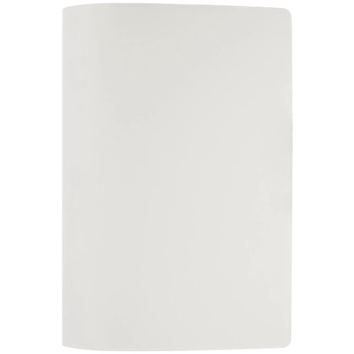 Обложка для паспорта Dorset, белая Обложка для паспорта Dorset, белая