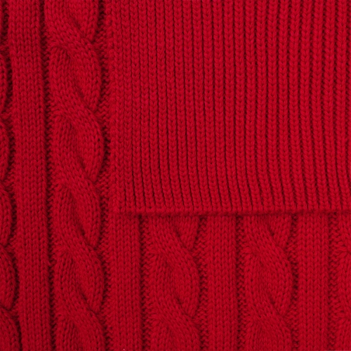 Шарф Heat Trick, красный Шарф Heat Trick, красный