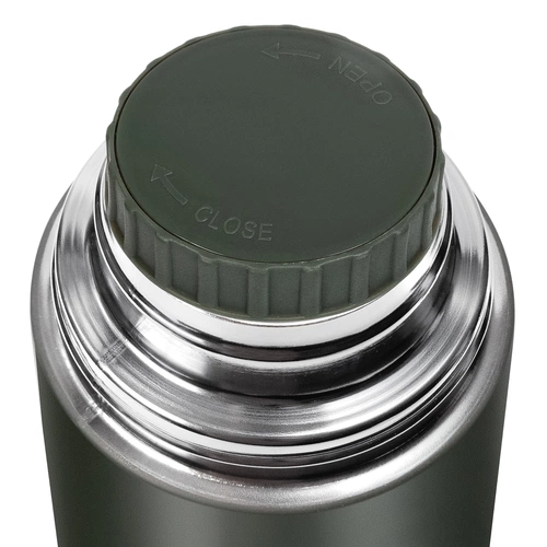 Термос Relaxika 1000, хаки Термос Relaxika 1000, хаки