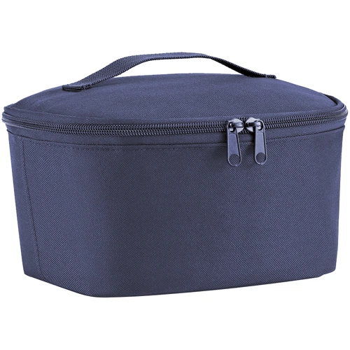 Термосумка Coolerbag S, синяя Термосумка Coolerbag S, синяя
