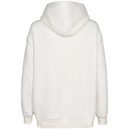 Худи Kulonga One Size, молочно-белое Худи Kulonga One Size, молочно-белое