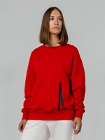 Свитшот унисекс Kosmos 2.0