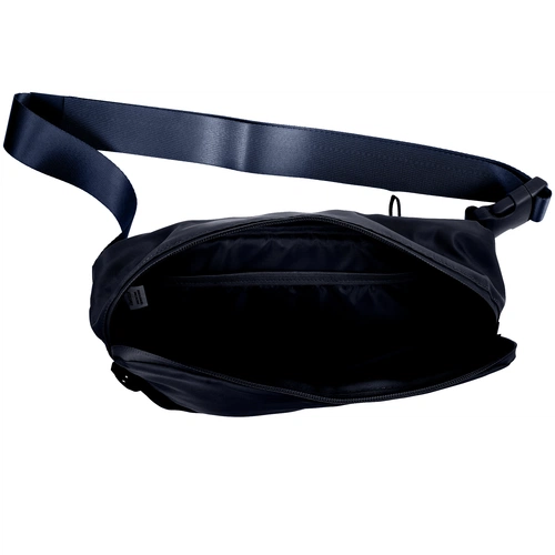 Поясная сумка coolStuff, кобальт (темно-синяя) Поясная сумка coolStuff, кобальт (темно-синяя)