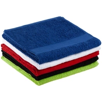 Полотенце Soft Me Light, большое