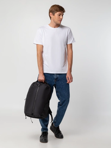 Рюкзак Corpus, черный Рюкзак Corpus, черный