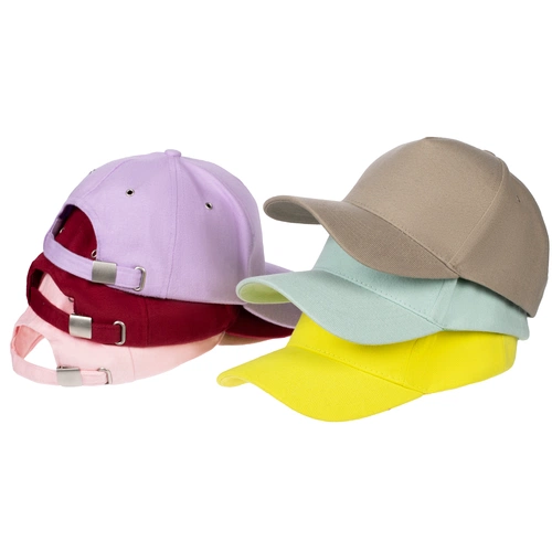 Бейсболка Standard, бордовая Бейсболка Standard, бордовая