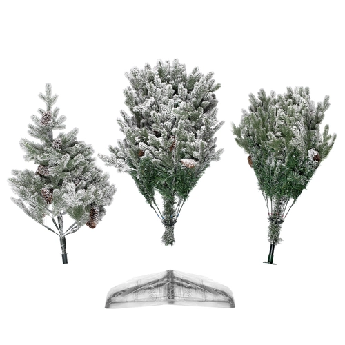 Искусственная ель Snegga, 180 см Искусственная ель Snegga, 180 см