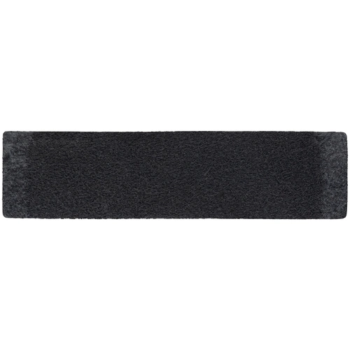 Лейбл кожаный Pasek, черный Лейбл кожаный Pasek, черный