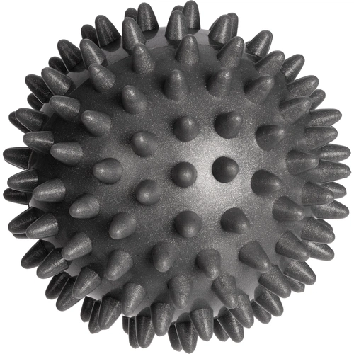 Набор массажных мячей для MФР Relaxify, черный с серым Набор массажных мячей для MФР Relaxify, черный с серым