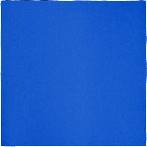 Бандана Overhead, ярко-синяя Бандана Overhead, ярко-синяя