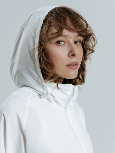 Куртка Kivach Air, белая Куртка Kivach Air, белая