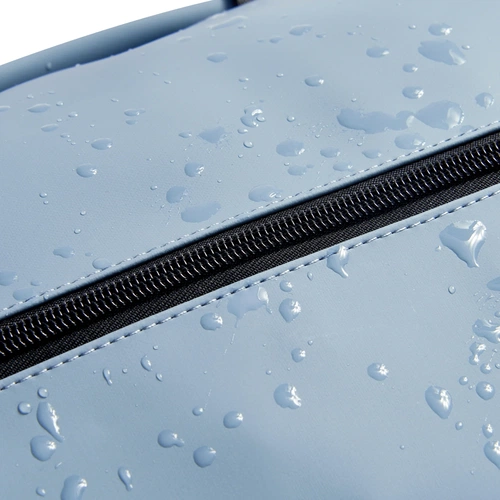 Сумка дорожная Turenne M, серо-голубая Сумка дорожная Turenne M, серо-голубая