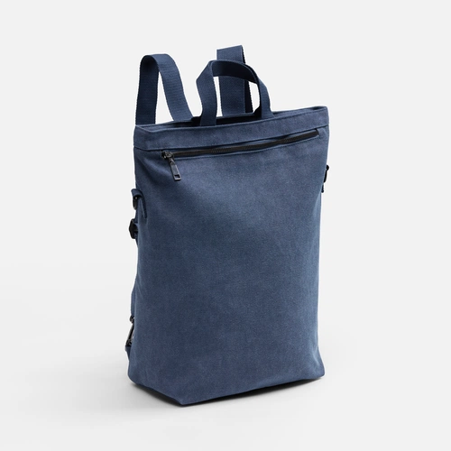 Рюкзак-шопер Casual ver.2, синий Рюкзак-шопер Casual ver.2, синий
