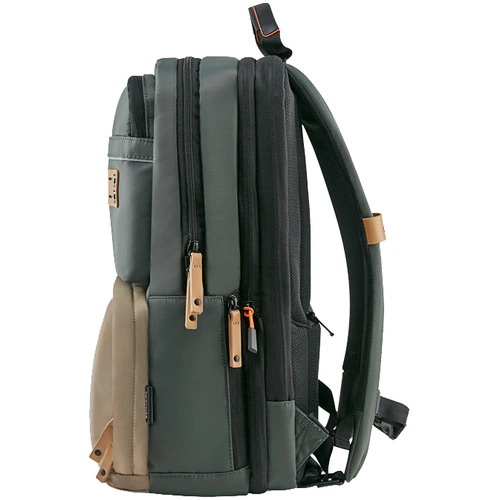 Рюкзак Day One, темно-зеленый Рюкзак Day One, темно-зеленый